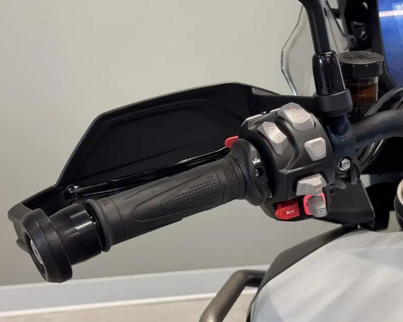 Triumph Tiger 1200 Rally Pro (2022 - 23) (11)