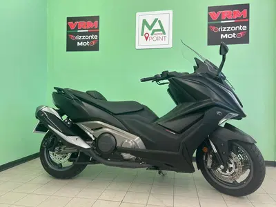 Kymco AK 550 ETS (2021 - 26) usata