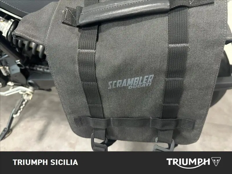 Ducati Scrambler 1100 Dark Pro (2020 - 24) (18)
