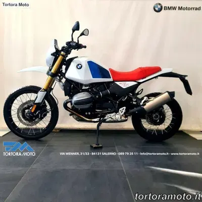 Bmw R 12 G/S (2026) usata