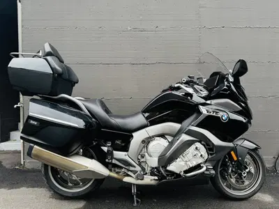 Bmw K 1600 GTL (2022 - 26) usata