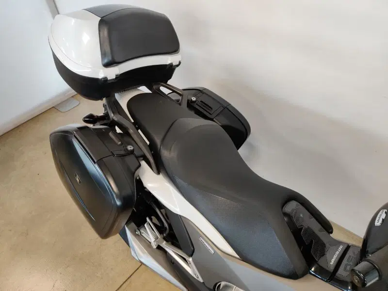 Honda Integra 750 DCT (2018 - 20) (7)