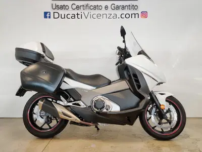 Honda Integra 750 DCT (2018 - 20) usata