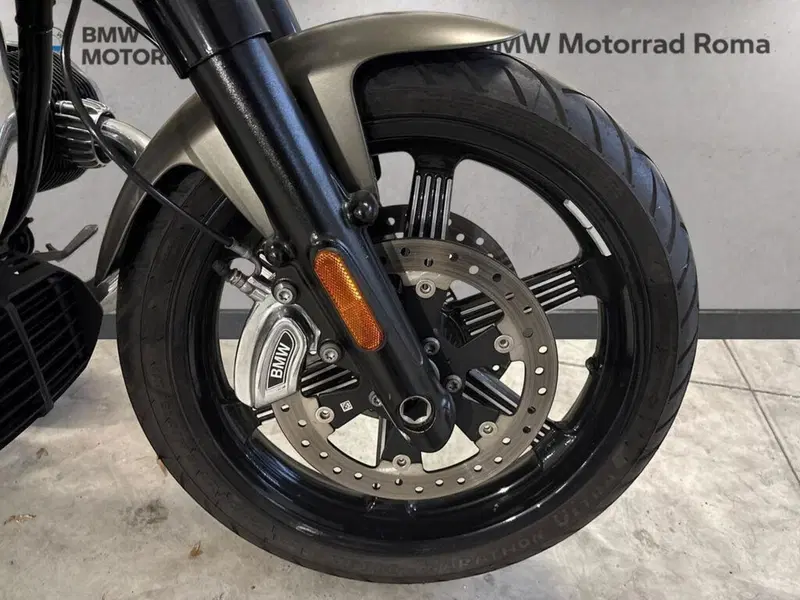 Bmw R 18 Classic (2021 - 24) (5)