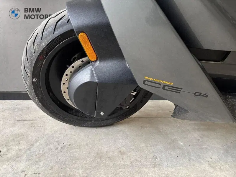 Bmw CE 04 (2021 - 25) (5)