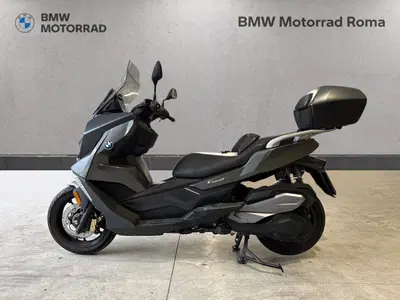 Bmw C 400 GT (2021 - 24) usata