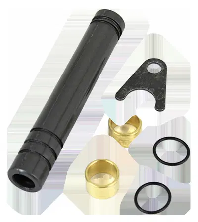 Kit manicotto per leva marce per Dyna dal 1991 al 