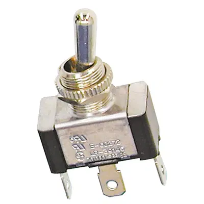 Interruttore a 3 posizioni Motorcycle Storehouse 