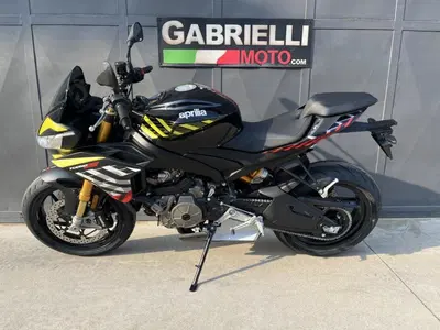 Aprilia Tuono 660 Factory (2025 - 26) usata