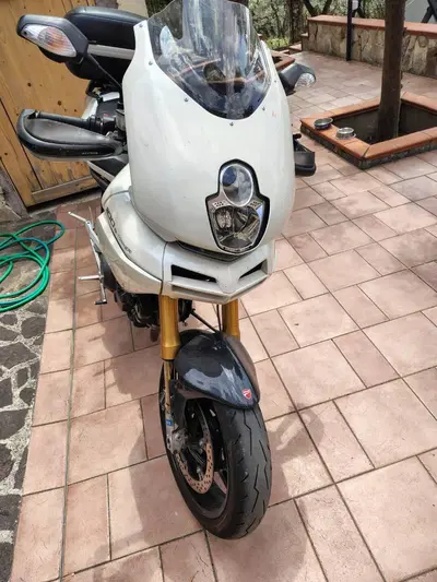 Ducati Multistrada 1100 S (2006 - 09) usata