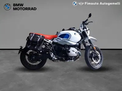 Bmw R nineT Urban GS 1200 (2017 - 20) usata