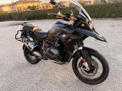 Bmw R 1250 GS (2021 - 24) usata