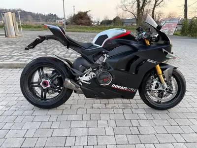 Ducati Panigale V4 1100 SP (2021) usata
