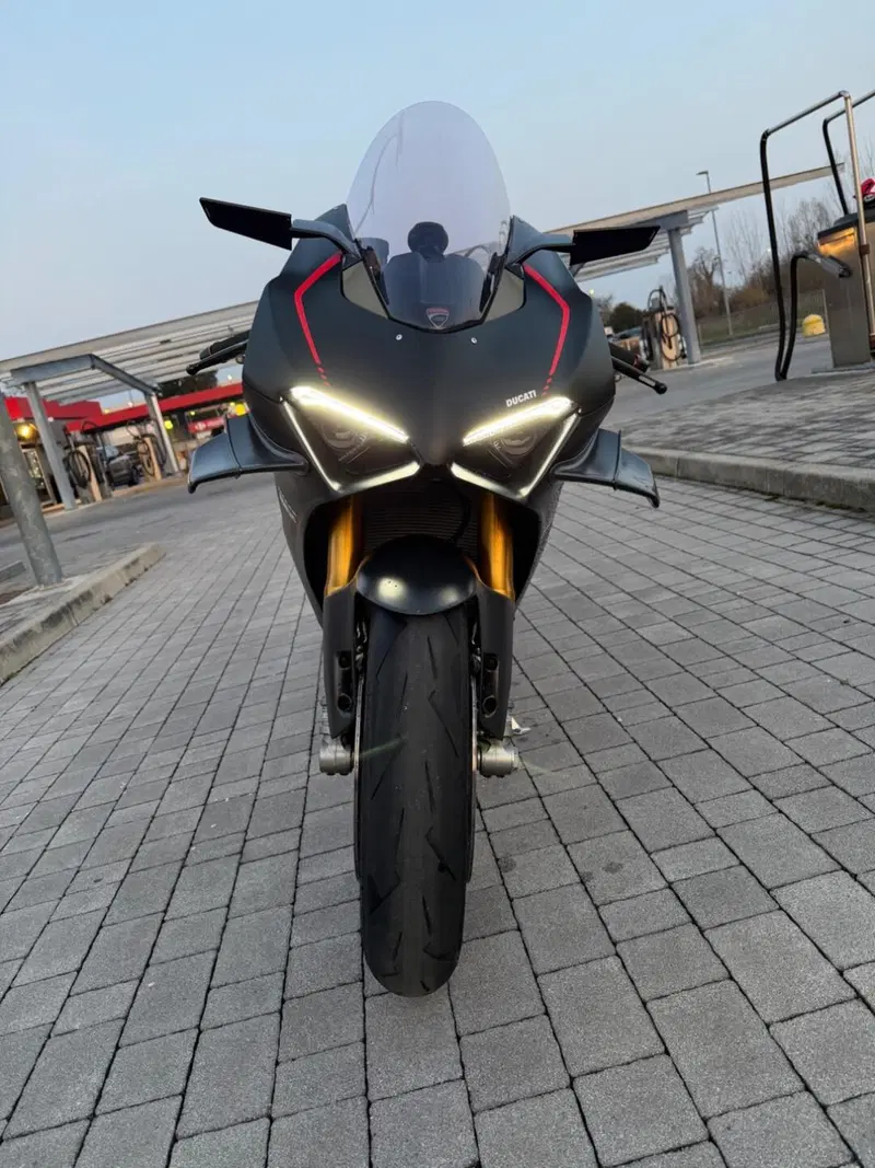 Ducati Panigale V4 1100 SP (2021) (3)