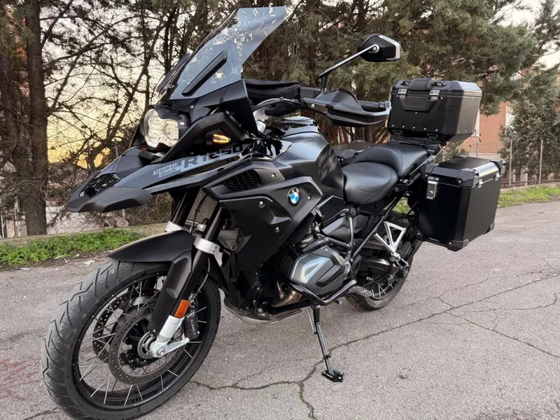 Bmw R 1250 GS (2021 - 24) (5)