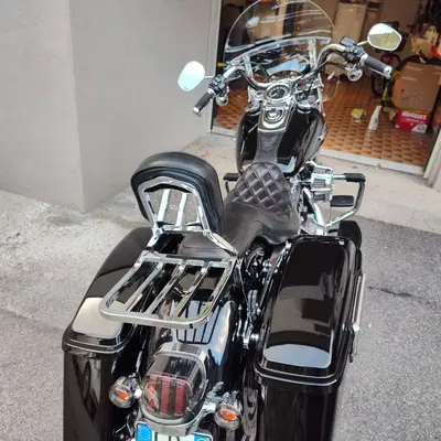 Harley-Davidson 1690 Switchback (2011 - 16) usata