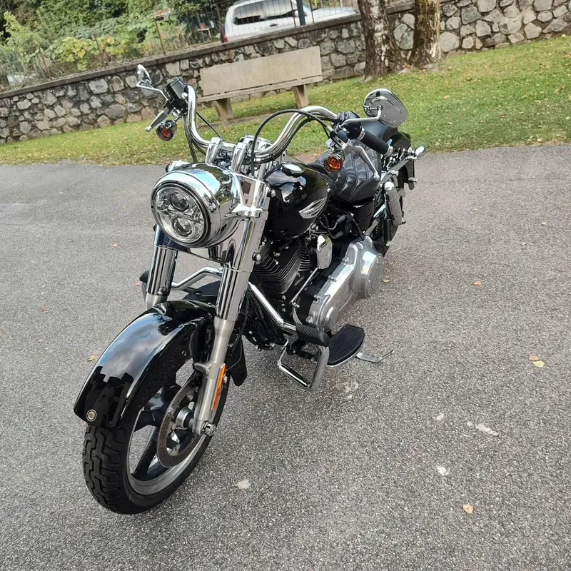 Harley-Davidson 1690 Switchback (2011 - 16) (6)