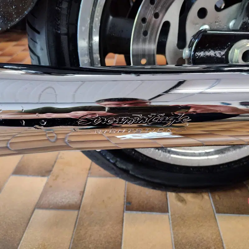 Harley-Davidson 1690 Switchback (2011 - 16) (8)