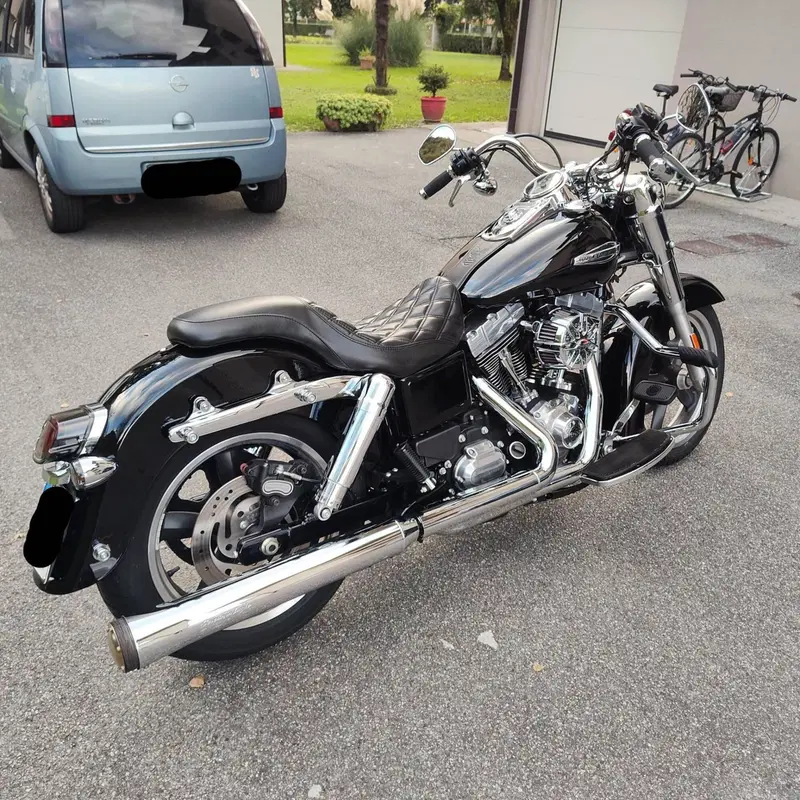 Harley-Davidson 1690 Switchback (2011 - 16) (15)