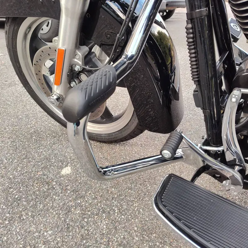 Harley-Davidson 1690 Switchback (2011 - 16) (17)