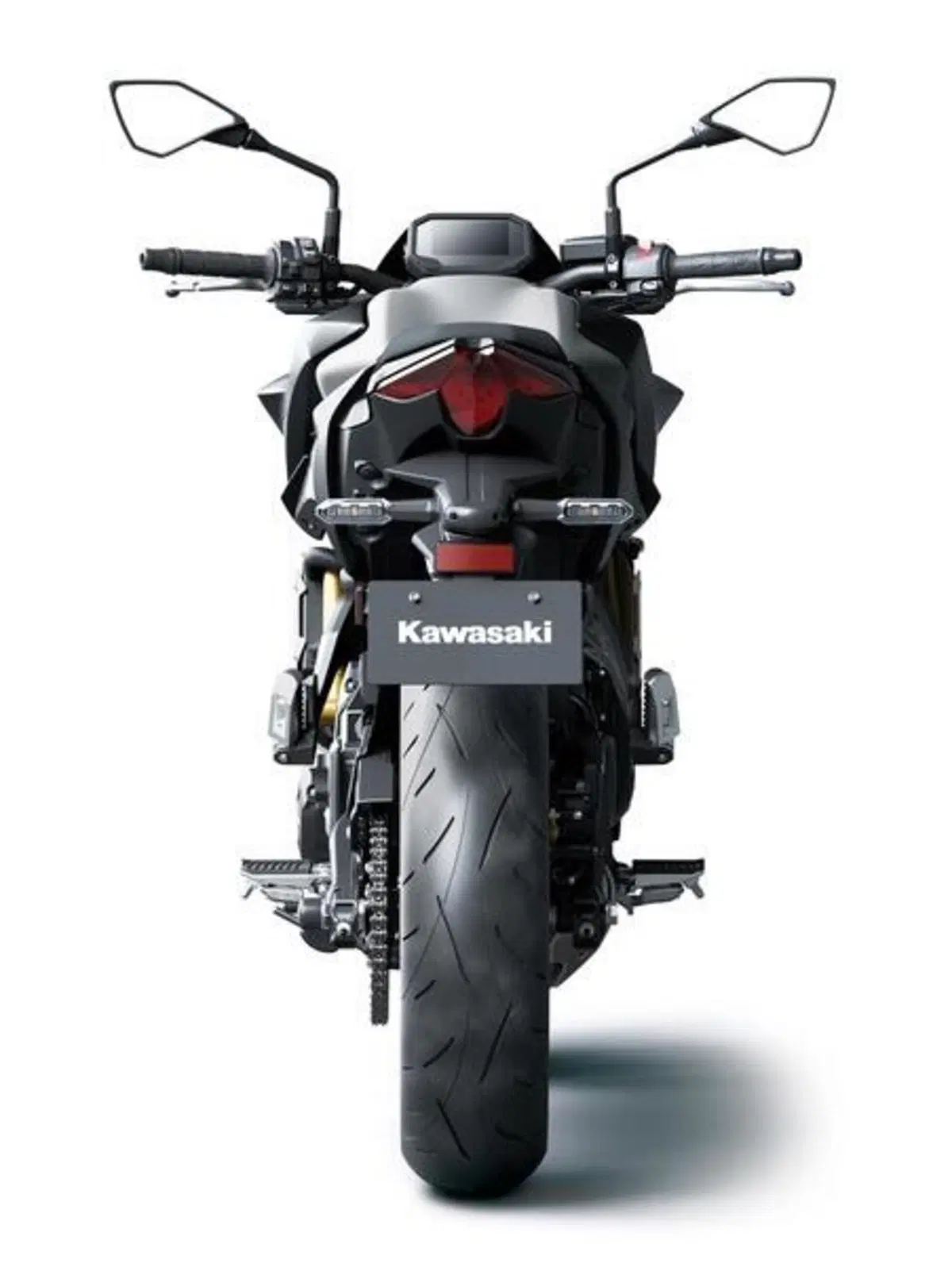Kawasaki Z 650 S (2026) (3)