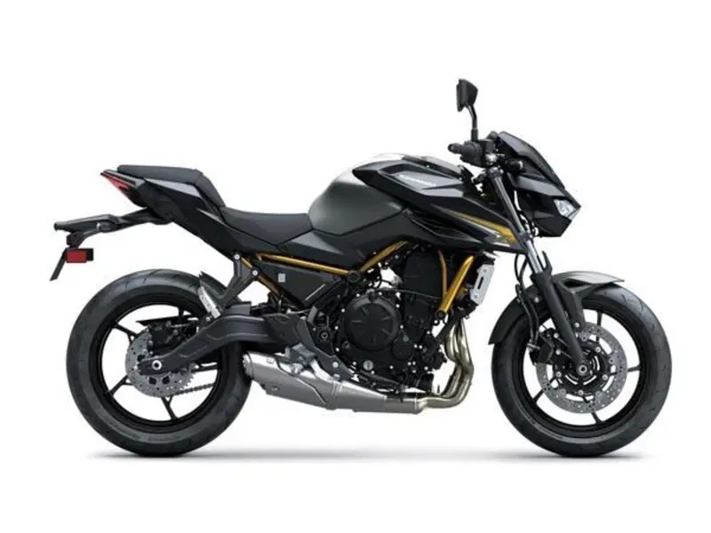 Kawasaki Z 650 S (2026) (2)