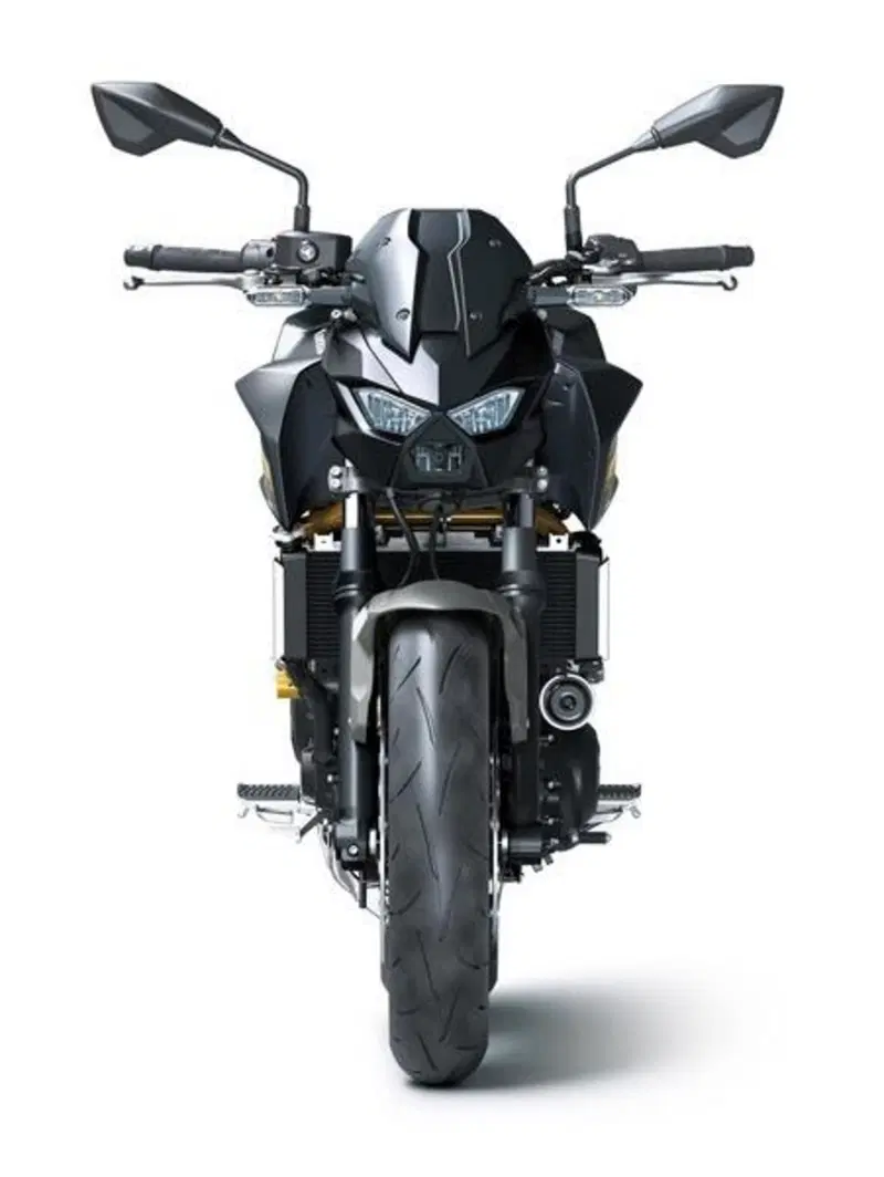 Kawasaki Z 650 S (2026) (4)