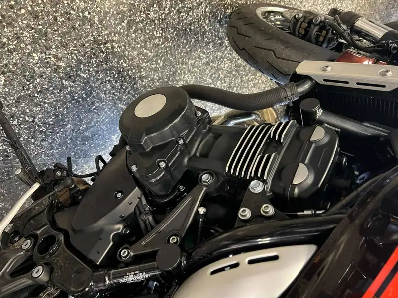 Kawasaki Z 900 RS (2018 - 20) (6)