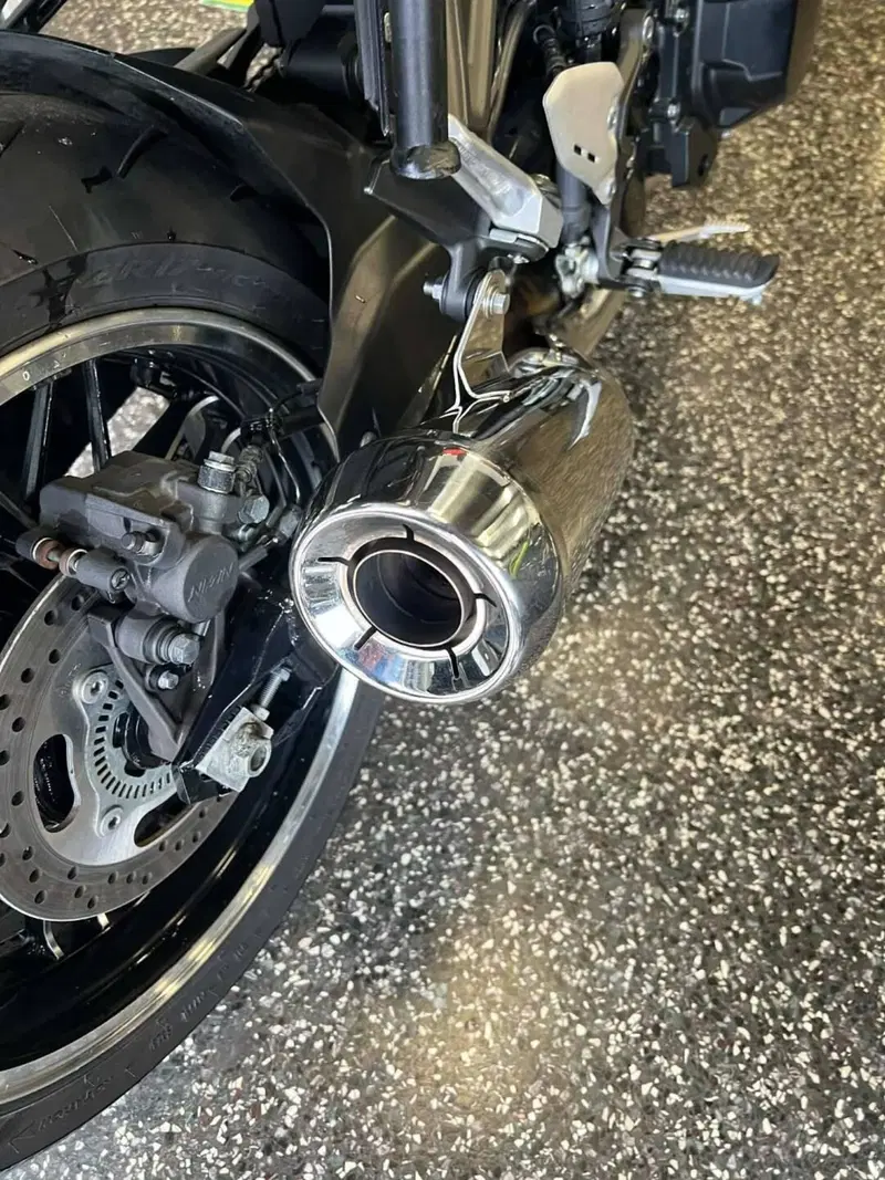 Kawasaki Z 900 RS (2018 - 20) (7)