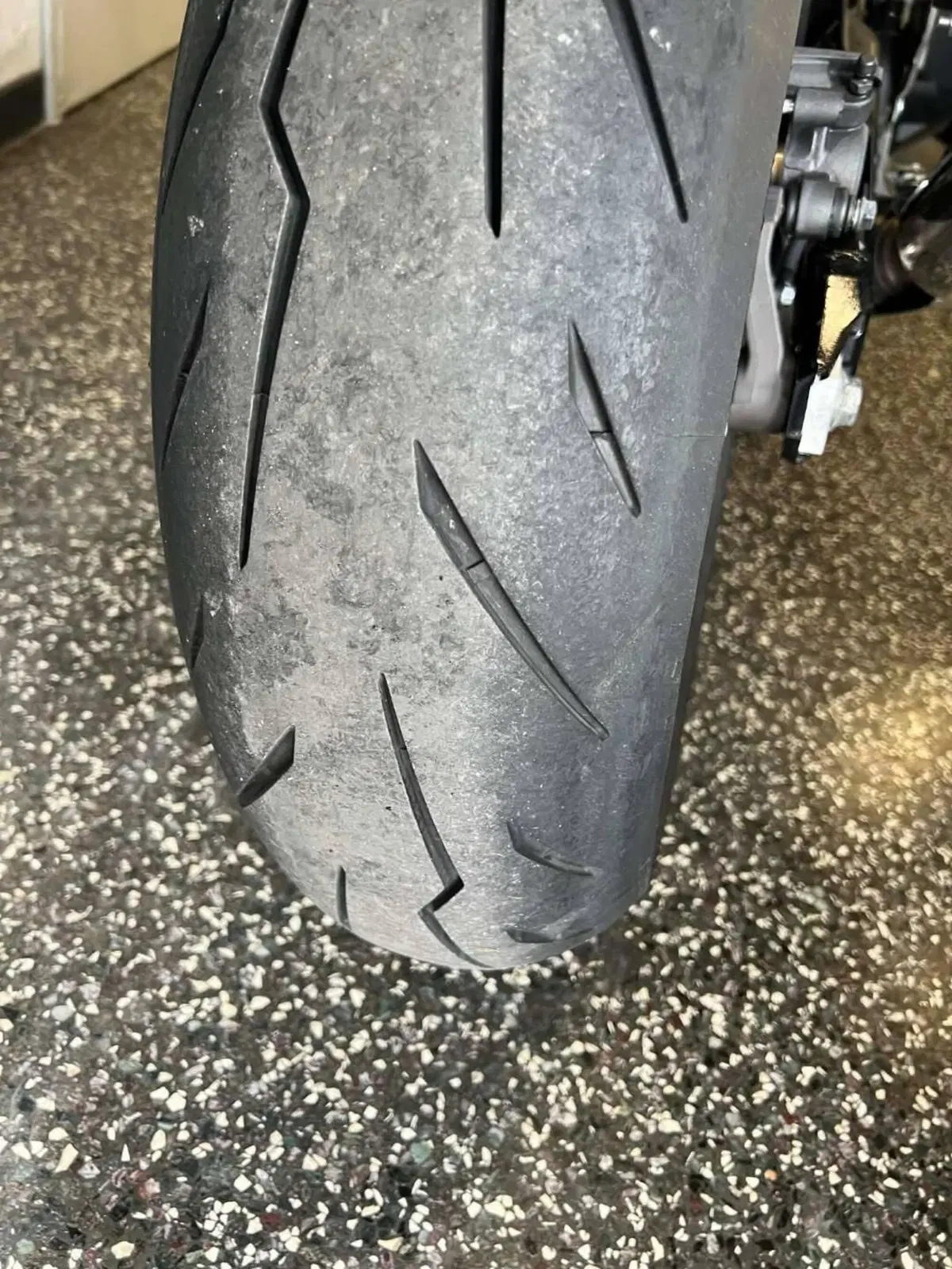 Kawasaki Z 900 RS (2018 - 20) (12)