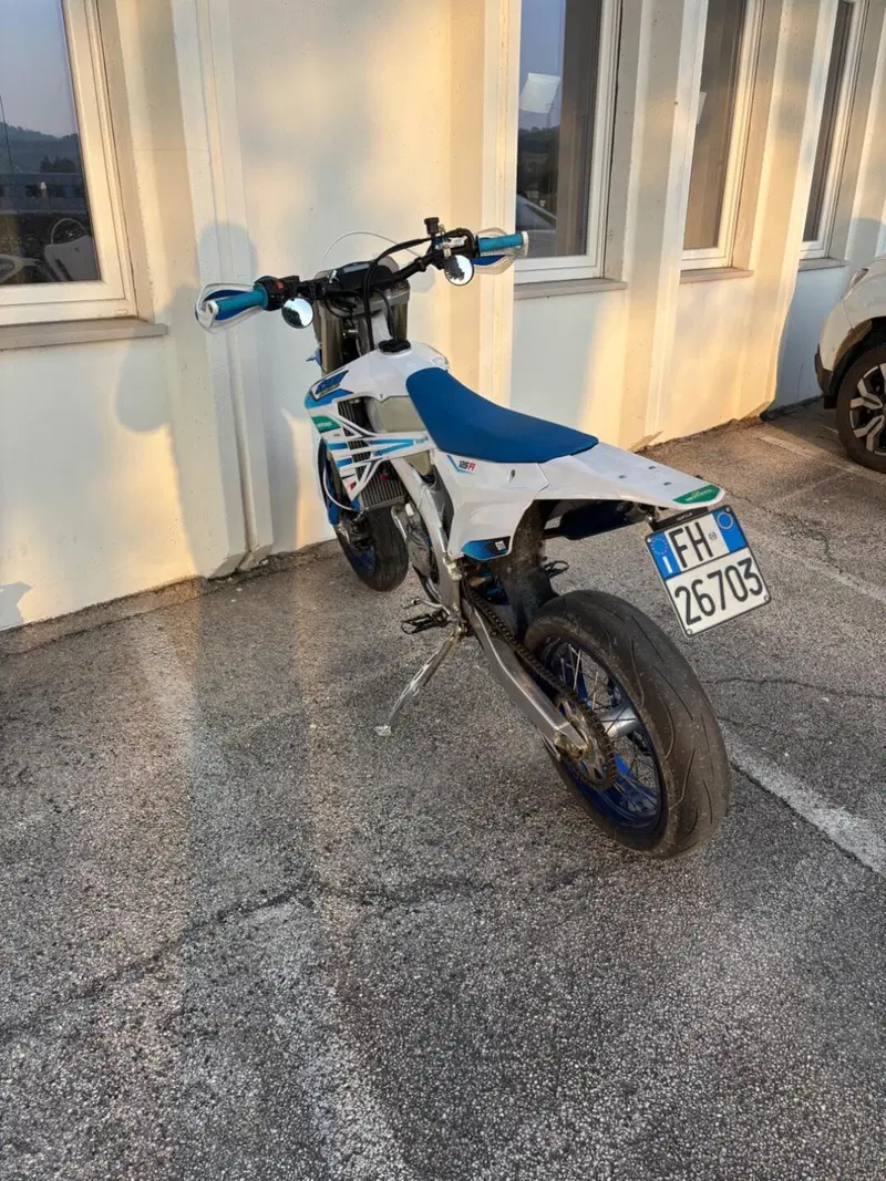 Tm Moto SMR 125 Fi 2T (2023) (4)