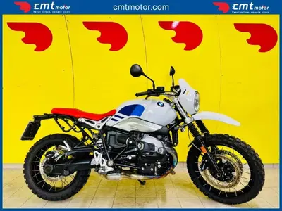 Bmw R nineT Urban GS 1200 (2017 - 20) usata