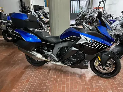 Bmw K 1600 GT (2017 - 20) usata