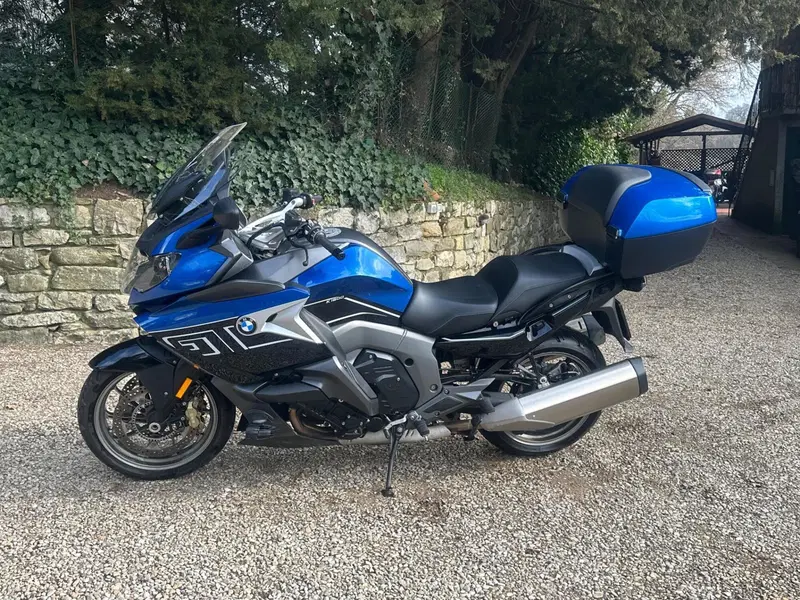 Bmw K 1600 GT (2017 - 20) (3)