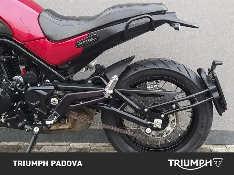 Benelli Leoncino 500 Trail ABS (2017 - 20) (7)
