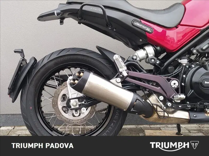 Benelli Leoncino 500 Trail ABS (2017 - 20) (2)