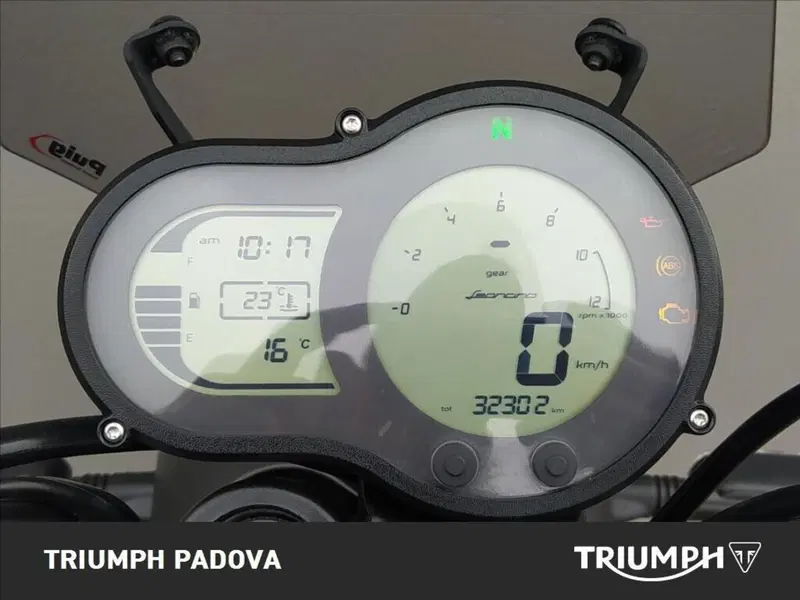 Benelli Leoncino 500 Trail ABS (2017 - 20) (13)