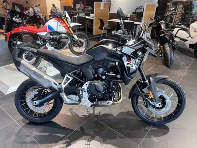 Bmw F 900 GS (2024 - 26) nuova