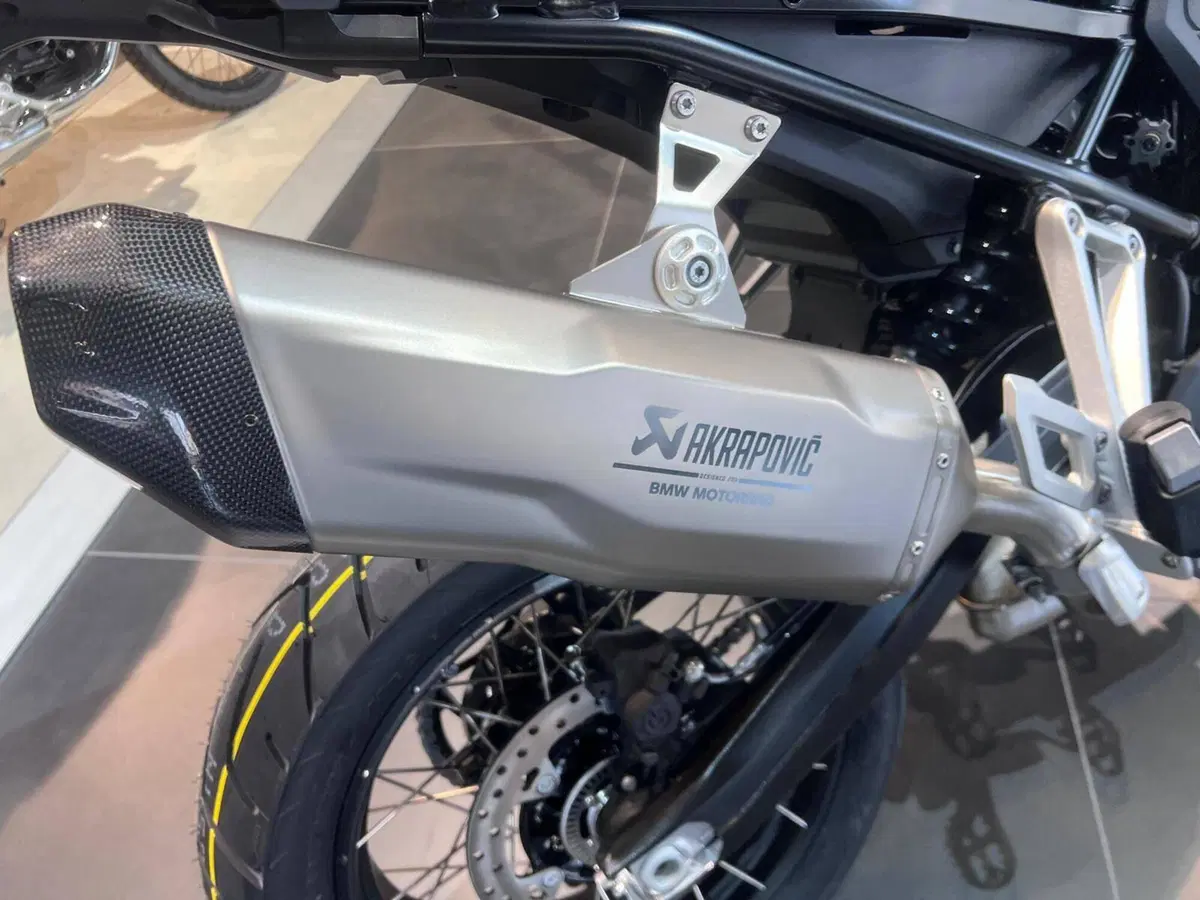 Bmw F 900 GS (2024 - 26) (10)