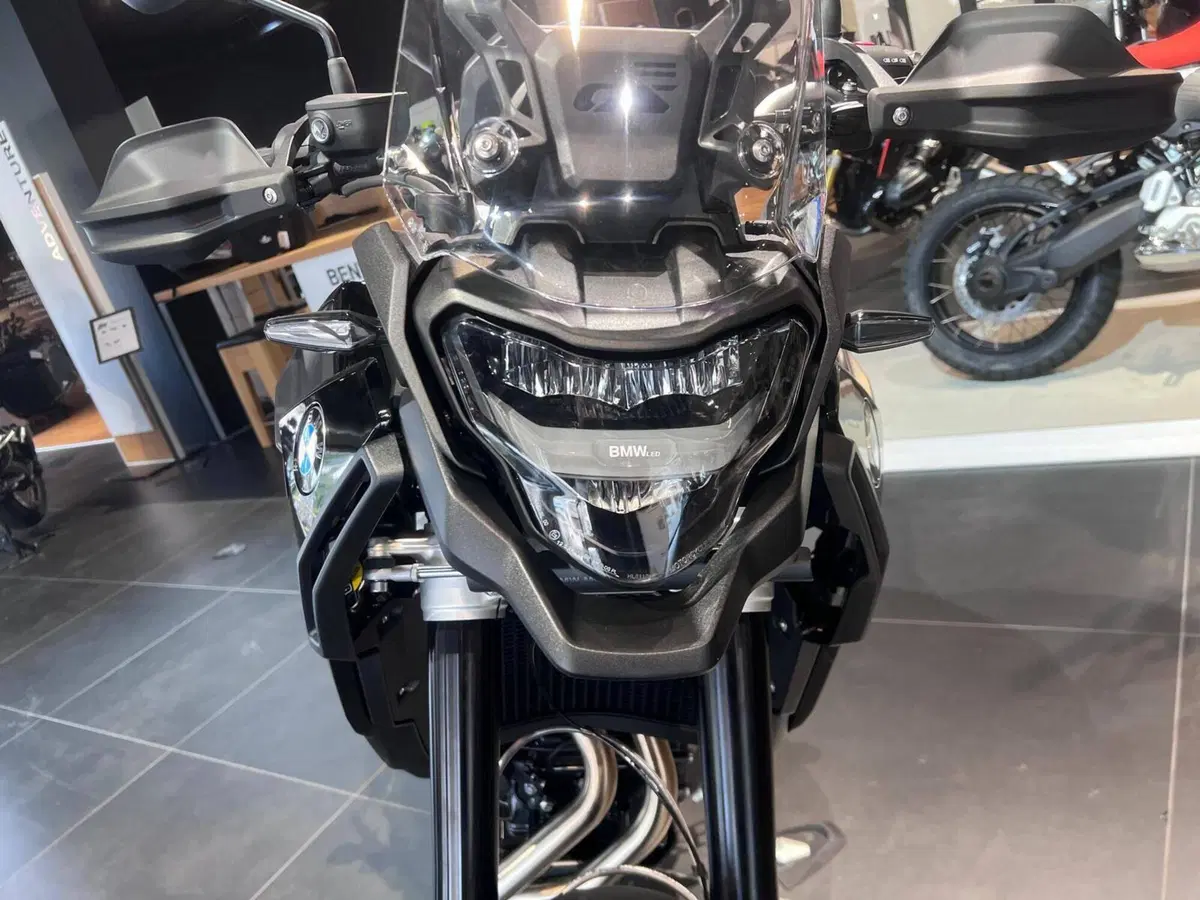 Bmw F 900 GS (2024 - 26) (9)