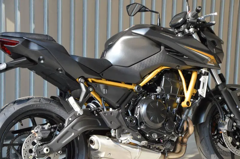 Kawasaki Z 650 S (2026) (4)