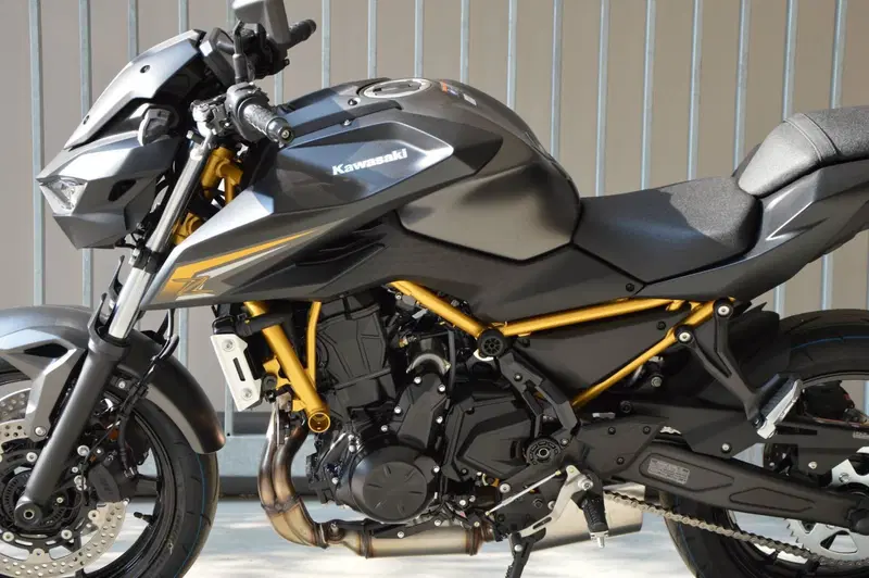 Kawasaki Z 650 S (2026) (6)