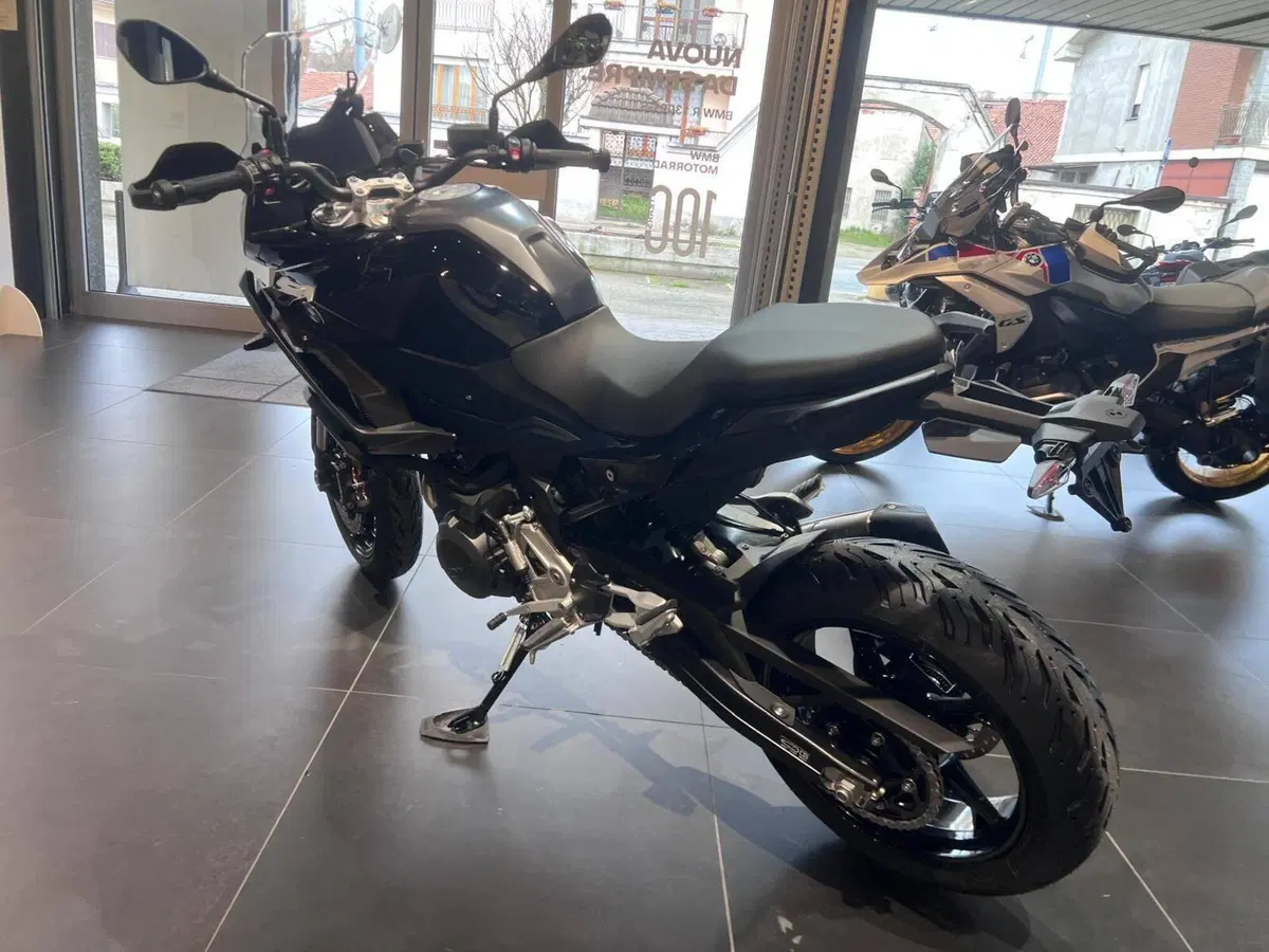 Bmw F 900 XR (2025 - 26) (6)