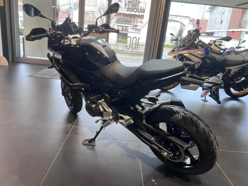Bmw F 900 XR (2025 - 26) (6)