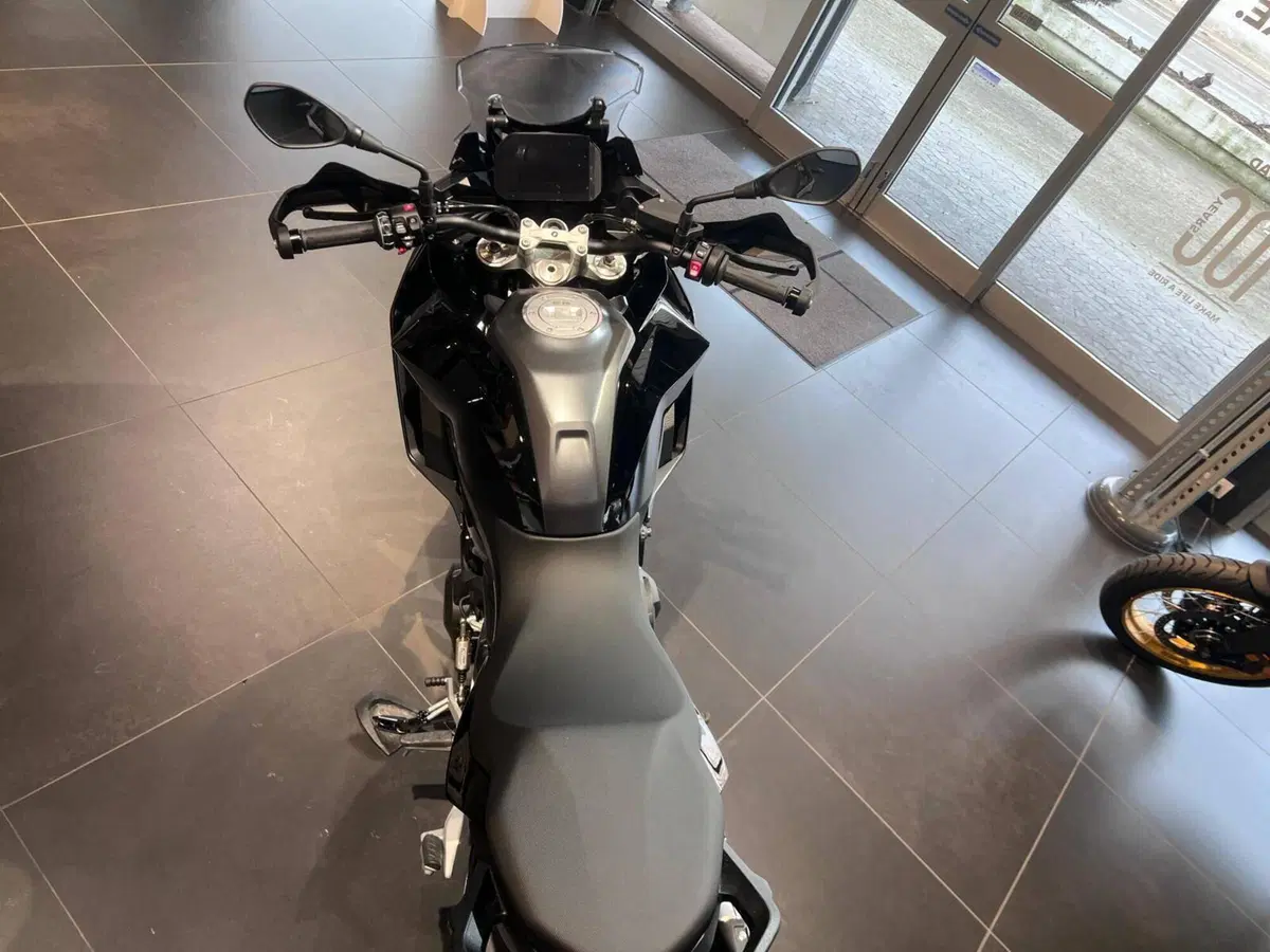 Bmw F 900 XR (2025 - 26) (7)