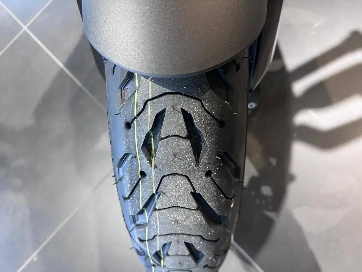 Bmw F 900 XR (2025 - 26) (12)