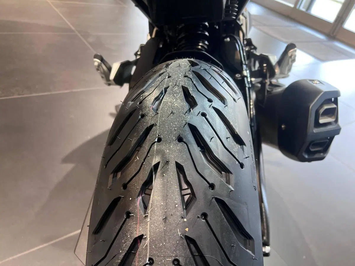 Bmw F 900 XR (2025 - 26) (13)