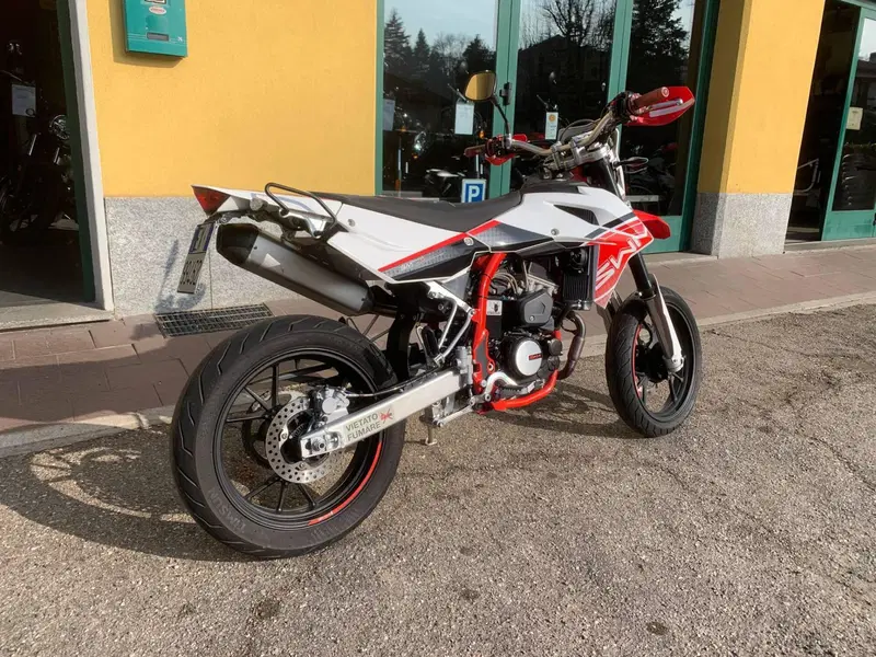 Swm SM 125 R (2022 - 24) (2)