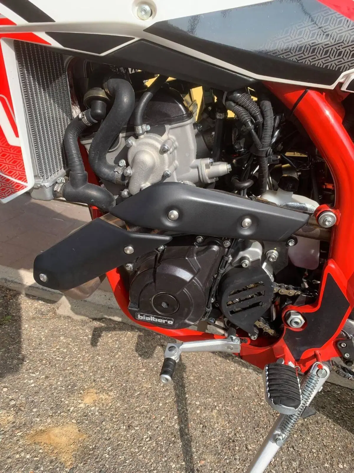 Swm SM 125 R (2022 - 24) (5)