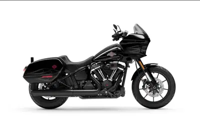 Harley-Davidson Low Rider ST (2025 - 26) nuova